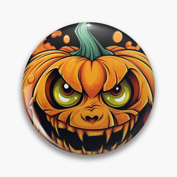 Item preview, "Pumpkin's Night of Terror" designed and sold by x4e-designs.