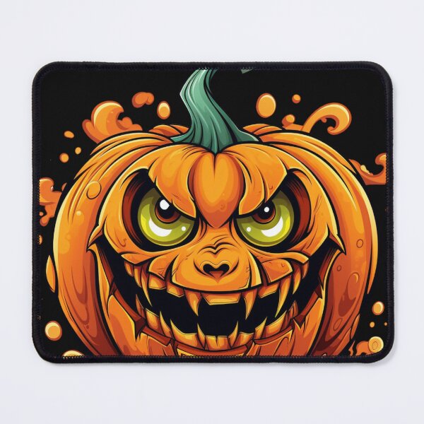 Item preview, "Pumpkin's Night of Terror" designed and sold by x4e-designs.