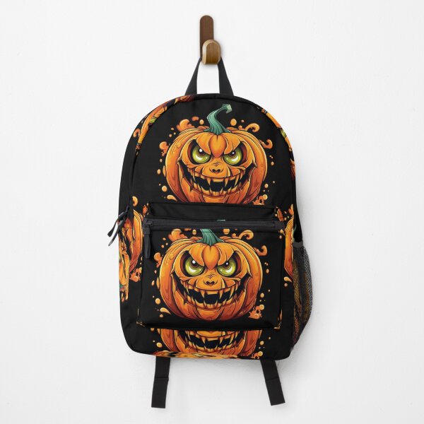 Item preview, "Pumpkin's Night of Terror" designed and sold by x4e-designs.