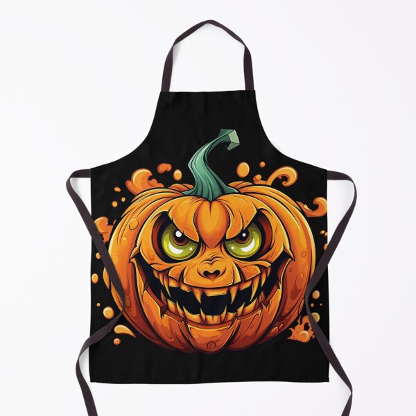 Item preview, "Pumpkin's Night of Terror" designed and sold by x4e-designs.