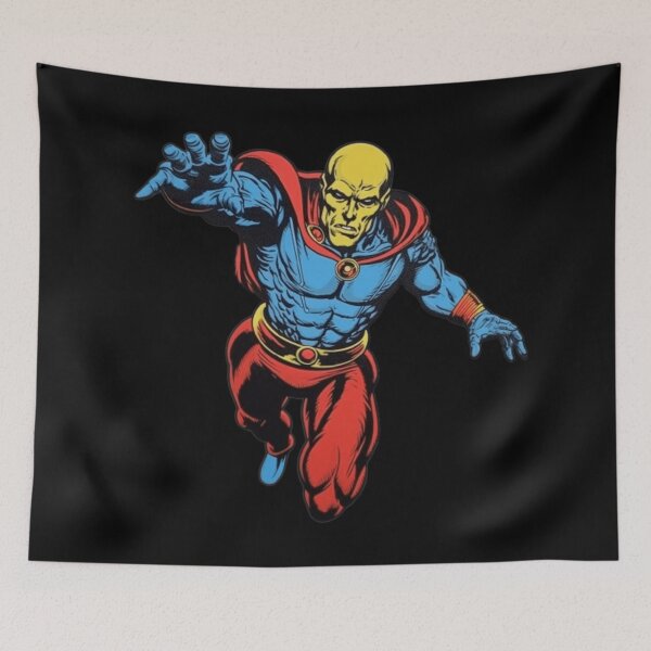 Item preview, Classic Comic Super Hero designed and sold by AdvancedApe.