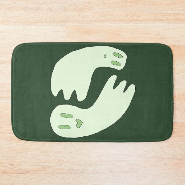 Item preview, Two Ghosts designed and sold by Boxer-n-co.