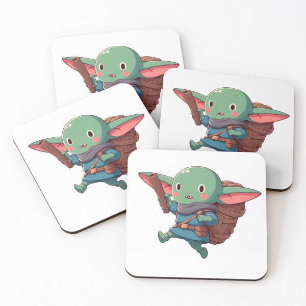 Item preview, Goblin Adventurer designed and sold by Jslarsen17.