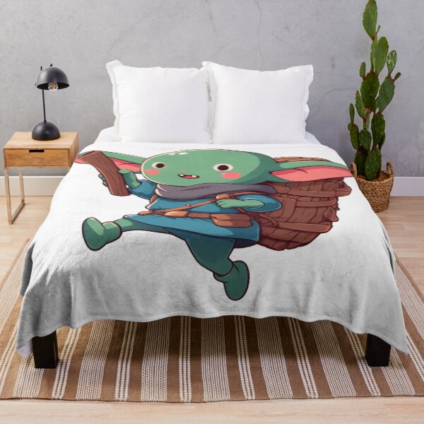 Item preview, Goblin Adventurer designed and sold by Jslarsen17.