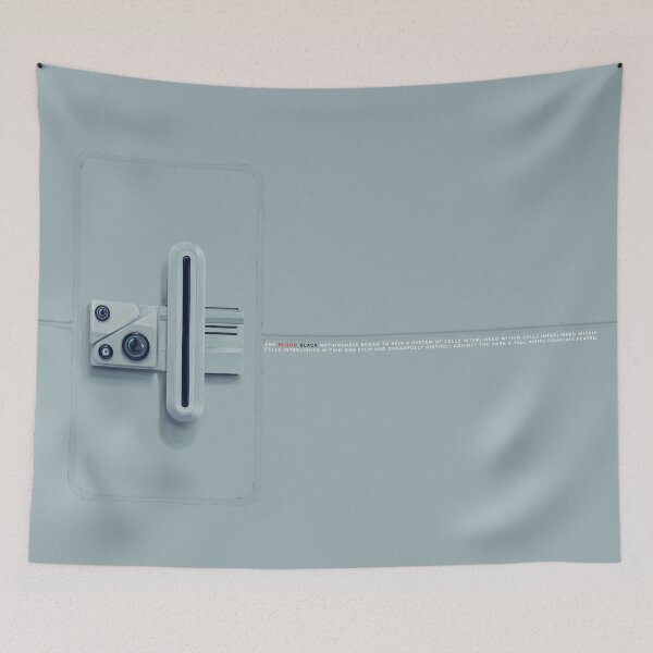 Item preview, Baseline Test designed and sold by 7115.