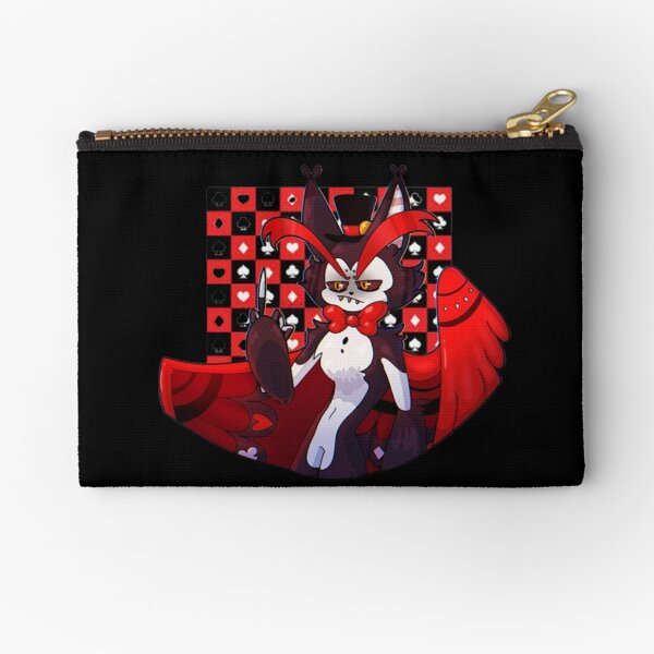Item preview, Husk Hazbin Hotel designed and sold by Robert-carlos.