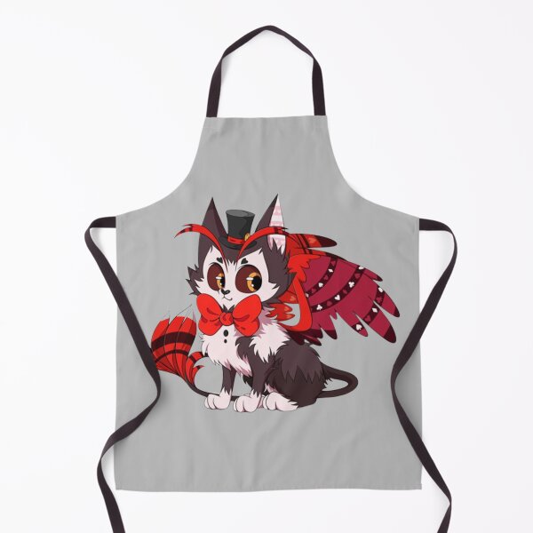 Item preview, Husk Hazbin Hotel designed and sold by Robert-carlos.