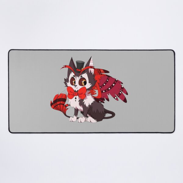 Item preview, Husk Hazbin Hotel designed and sold by Robert-carlos.