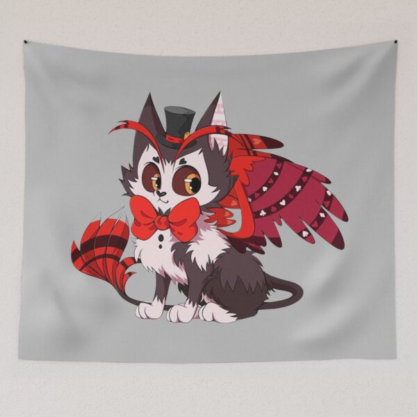 Item preview, Husk Hazbin Hotel designed and sold by Robert-carlos.