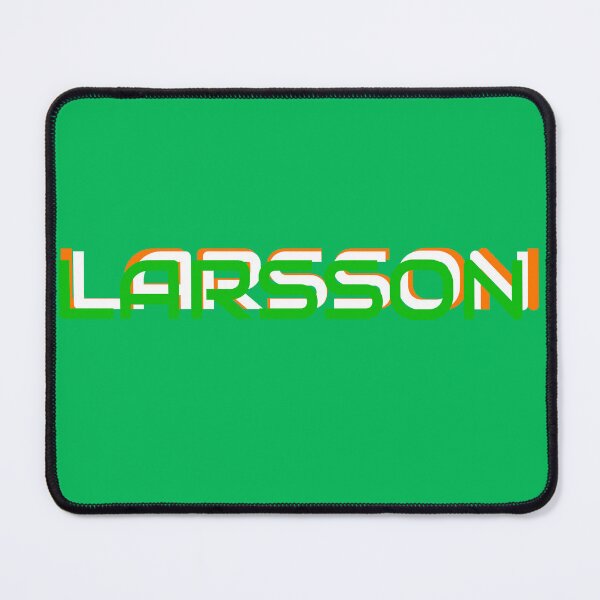 Item preview,  Henrik Larsson Legend  designed and sold by Tom O Gotchi.