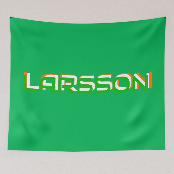 Item preview,  Henrik Larsson Legend  designed and sold by Tom O Gotchi.