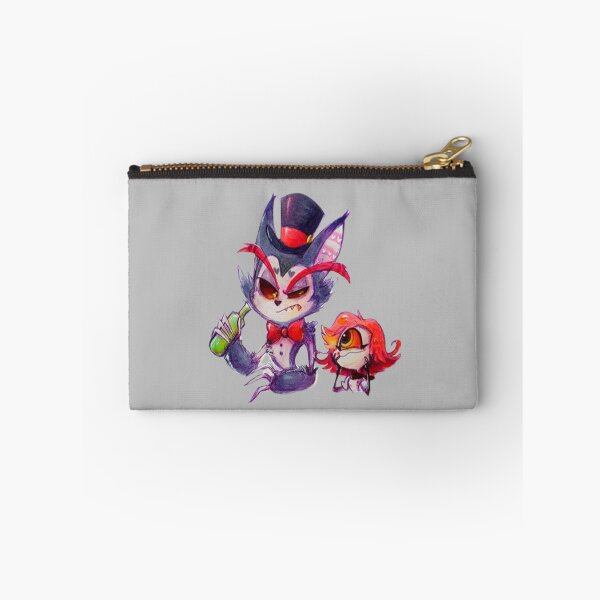 Item preview, Husk Hazbin Hotel designed and sold by Robert-carlos.