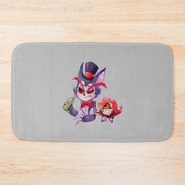 Item preview, Husk Hazbin Hotel designed and sold by Robert-carlos.