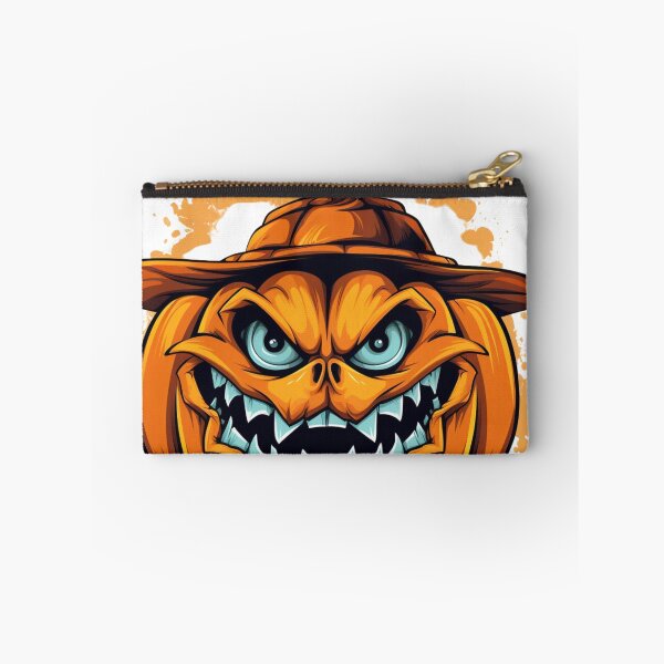 Item preview, "Killer Pumpkin's Halloween Havoc" designed and sold by x4e-designs.