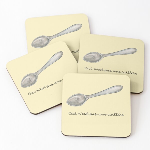 Item preview, This is not a spoon designed and sold by maviedezebre.