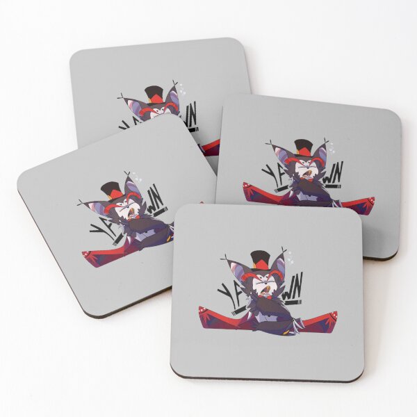 Item preview, Husk Hazbin Hotel designed and sold by Robert-carlos.