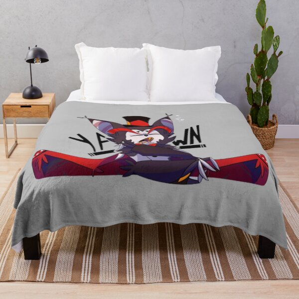 Item preview, Husk Hazbin Hotel designed and sold by Robert-carlos.