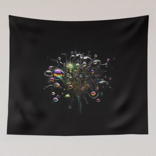 Item preview, Bubbles - Alchemy 1 designed and sold by My-fake-places.