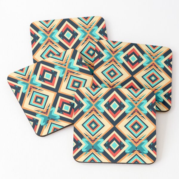 Item preview, Tribal Geometry designed and sold by Moventur.