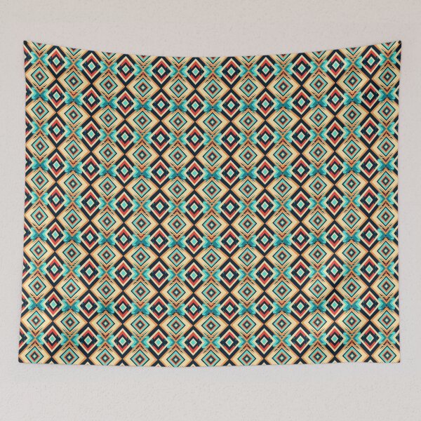 Item preview, Tribal Geometry designed and sold by Moventur.