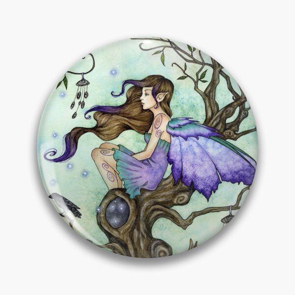 Item preview, Wind Chimes designed and sold by AmyBrownArt.