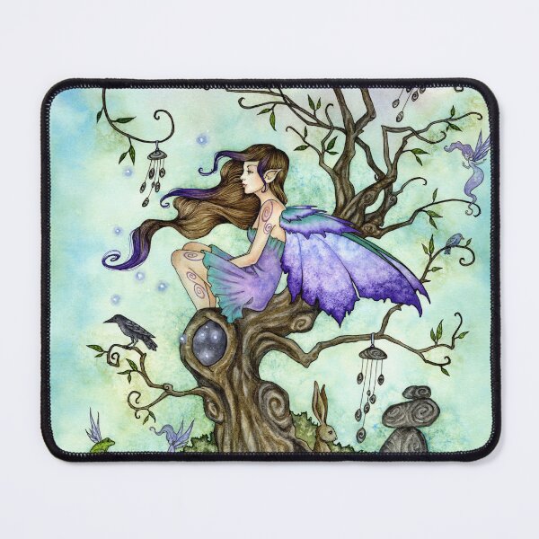 Item preview, Wind Chimes designed and sold by AmyBrownArt.