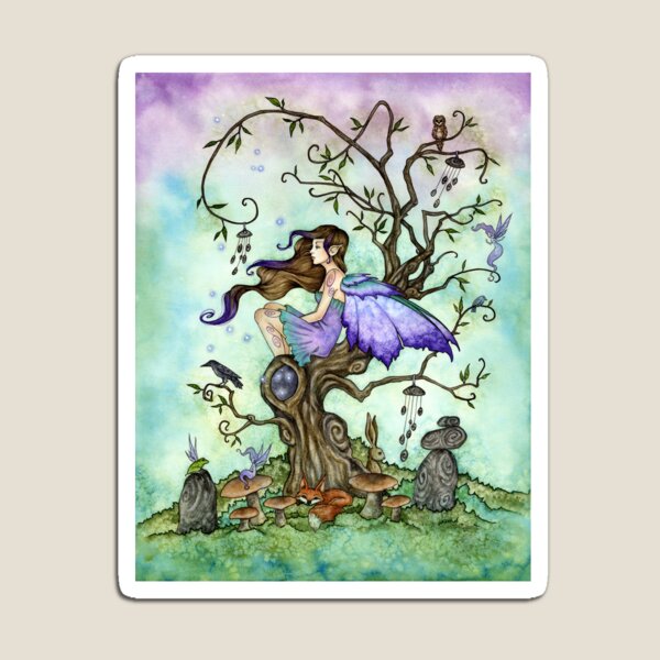 Item preview, Wind Chimes designed and sold by AmyBrownArt.