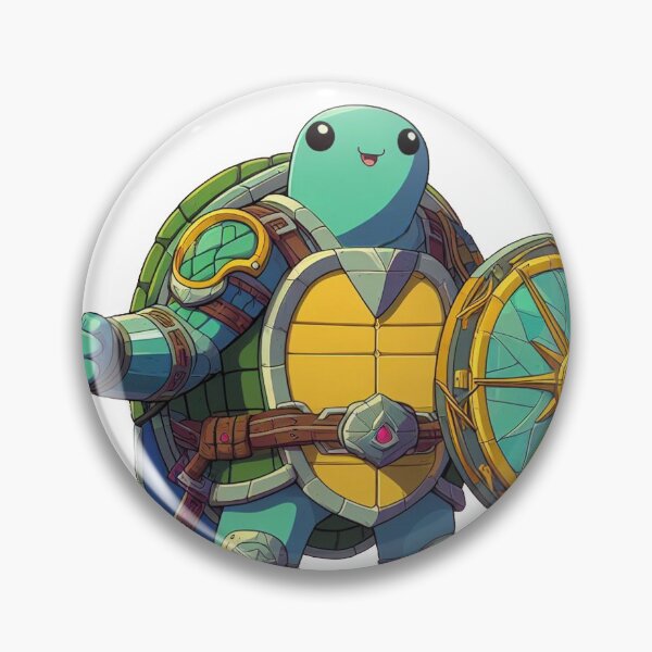 Item preview, Turtle Guardian designed and sold by Jslarsen17.