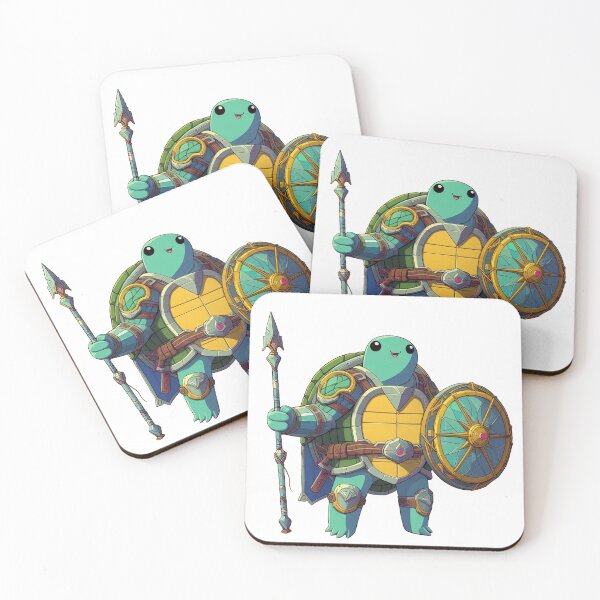 Item preview, Turtle Guardian designed and sold by Jslarsen17.