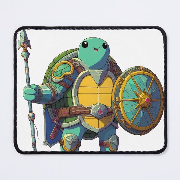 Item preview, Turtle Guardian designed and sold by Jslarsen17.
