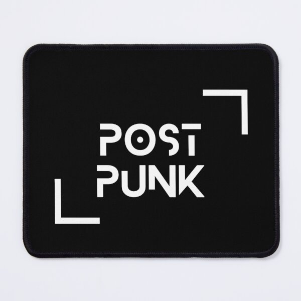 Item preview, Post Punk minimalist designed and sold by DeDiosShop.