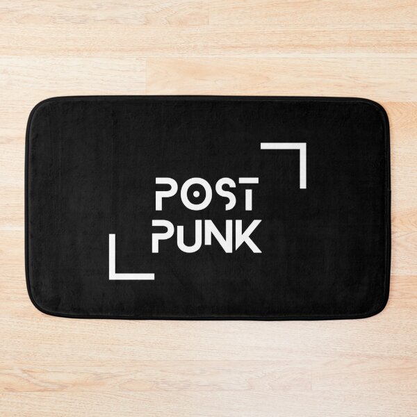 Artikelvorschau, Post-Punk-Minimalist entworfen und verkauft von DeDiosShop.