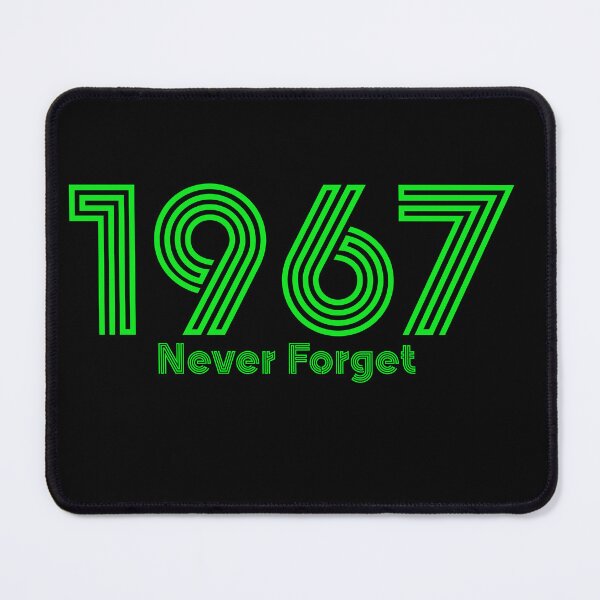Item preview, Glasgow Celtic 1967 designed and sold by Tom O Gotchi.