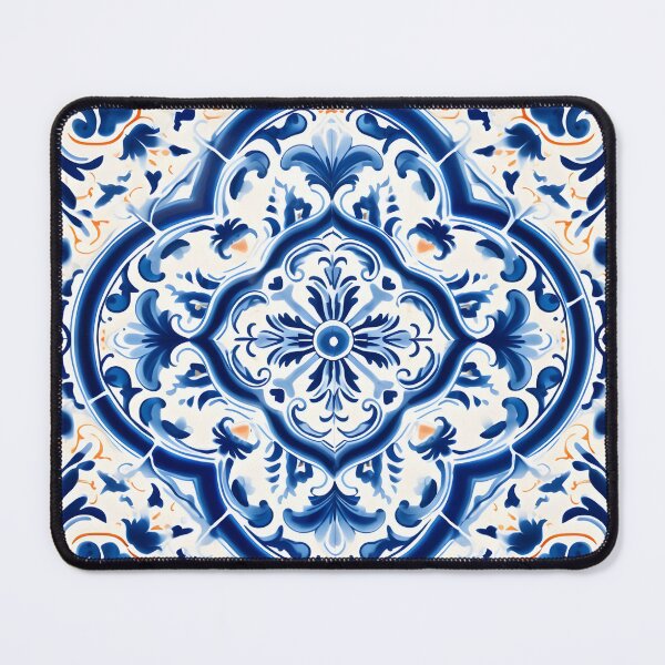 Item preview, Portuguese Tile #2 designed and sold by platonicXXI.