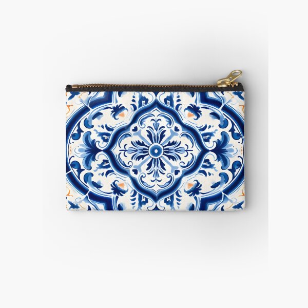 Item preview, Portuguese Tile #2 designed and sold by platonicXXI.