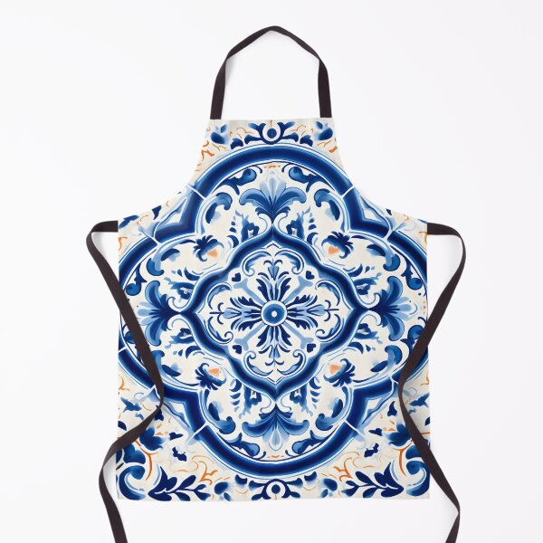 Item preview, Portuguese Tile #2 designed and sold by platonicXXI.