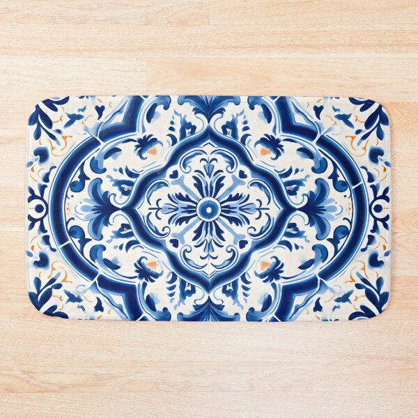 Item preview, Portuguese Tile #2 designed and sold by platonicXXI.