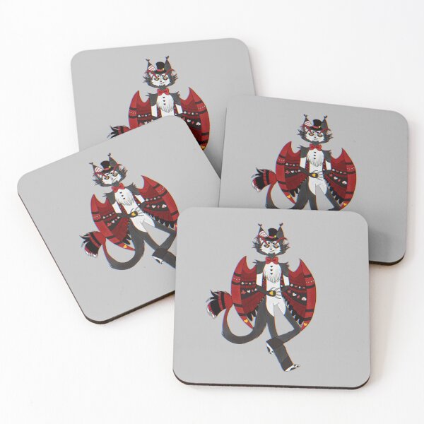Item preview, Husk Hazbin Hotel designed and sold by Robert-carlos.