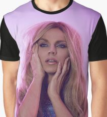 RPDR / CBB UK - Courtney Act Graphic T-Shirt