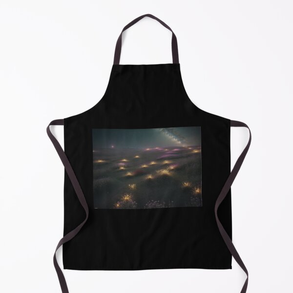 Item preview, Flickering Field I designed and sold by Maplewood-Arts.