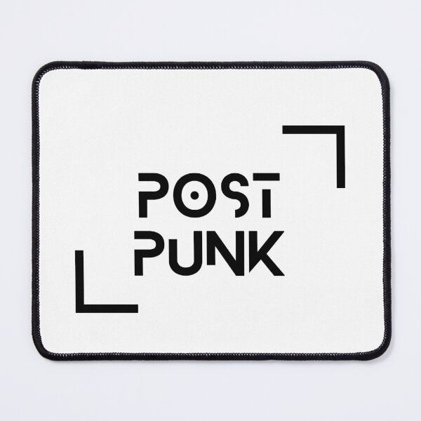 Item preview, Post Punk minimalist designed and sold by DeDiosShop.