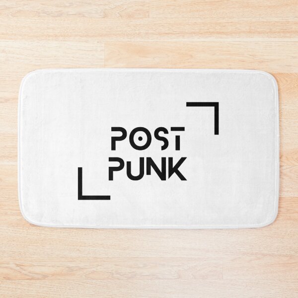 Artikelvorschau, Post-Punk-Minimalist entworfen und verkauft von DeDiosShop.