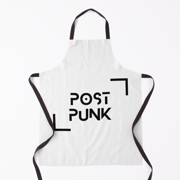 Artikelvorschau, Post-Punk-Minimalist entworfen und verkauft von DeDiosShop.