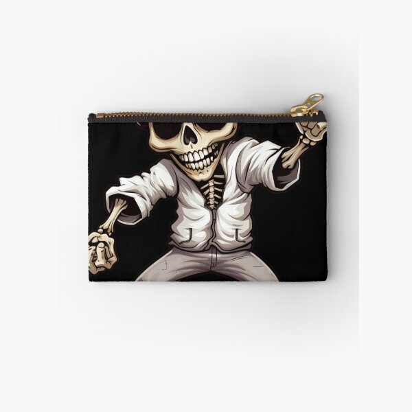Item preview, "Boneyard Boogie: Halloween Dance Party" designed and sold by x4e-designs.