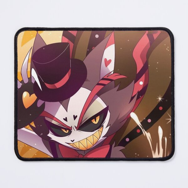 Item preview, Husk Hazbin Hotel designed and sold by Robert-carlos.
