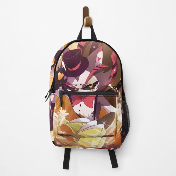 Item preview, Husk Hazbin Hotel designed and sold by Robert-carlos.