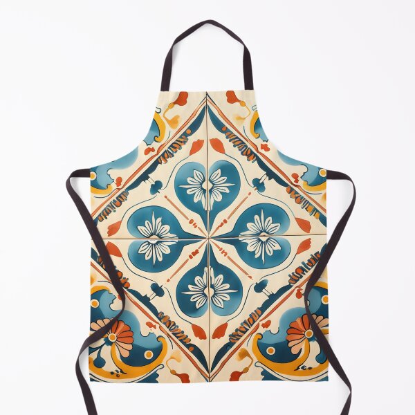 Item preview, Portuguese Tile designed and sold by platonicXXI.