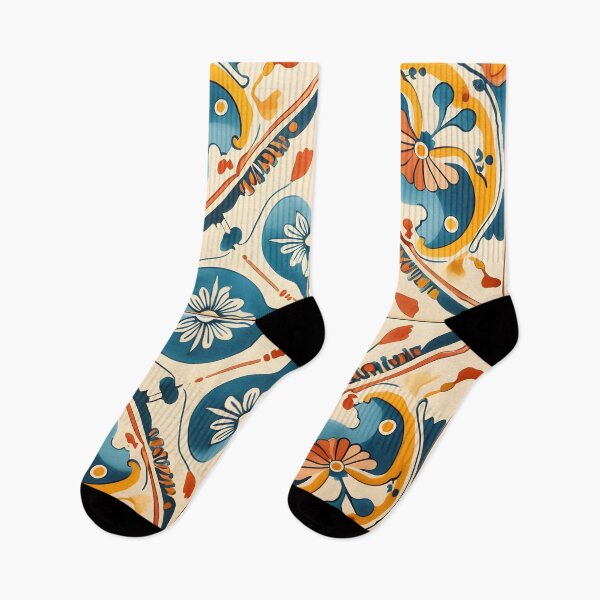 Item preview, Portuguese Tile designed and sold by platonicXXI.