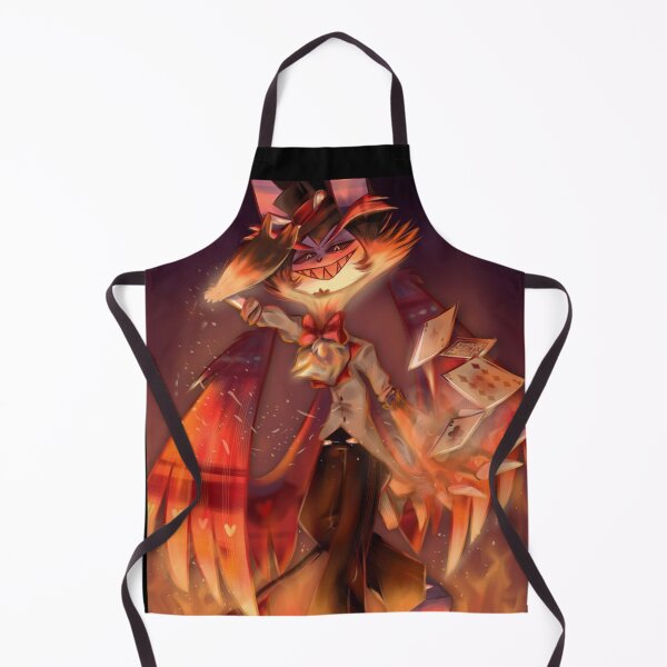 Item preview, Husk Hazbin Hotel designed and sold by Robert-carlos.