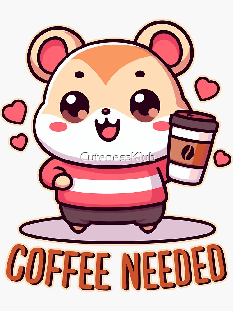 Buy Chibi Hamsters Clipart, Kawaii Hamster Clip Art, Anime Hamster, Cute  Animal PNG, Digital Stickers, Instant Download PNG/SVG 300 Dpi Online in  India - Etsy